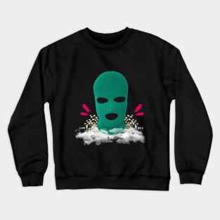 Rebel Rebel Crewneck Sweatshirt